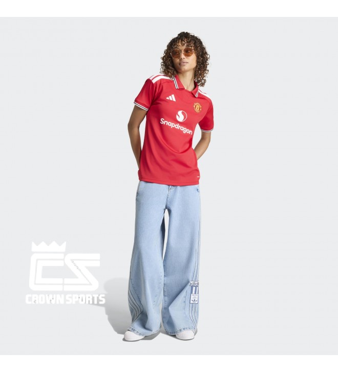 MANCHESTER UNITED